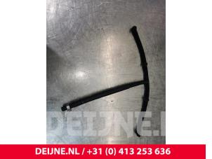 Begagnade Bränslereturledning Opel Combo 1.6 CDTI 16V Pris € 24,20 Inklusive moms erbjuds av van Deijne Onderdelen Uden B.V.