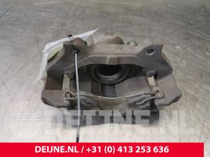 Gebruikte Remklauw (Tang) rechts-voor Fiat Punto Evo (199) 1.3 JTD Multijet Start&Stop 16V Prijs € 36,00 Margeregeling aangeboden door van Deijne Onderdelen Uden B.V.