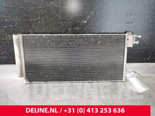 Gebruikte Airco Condensor Fiat Punto Evo (199) 1.3 JTD Multijet Start&Stop 16V Prijs € 45,00 Margeregeling aangeboden door van Deijne Onderdelen Uden B.V.