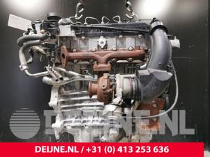 Begagnade Motor Volvo V40 Cross Country (MZ) 2.0 D3 20V Pris € 2.450,00 Marginaltabell erbjuds av van Deijne Onderdelen Uden B.V.