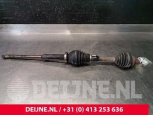 Gebruikte Aandrijfas rechts-voor Volvo XC90 I 2.4 D5 20V Prijs € 150,00 Margeregeling aangeboden door van Deijne Onderdelen Uden B.V.