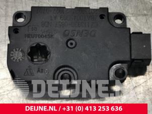 Używane Silnik zaworu nagrzewnicy Mercedes CLA (117.3) 2.0 CLA-250 Turbo 16V Cena € 19,00 Procedura marży oferowane przez van Deijne Onderdelen Uden B.V.