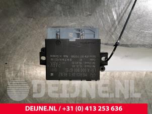 Gebruikte PDC Module Mercedes Vito (447.6) 2.0 114 CDI 16V Prijs € 54,45 Inclusief btw aangeboden door van Deijne Onderdelen Uden B.V.