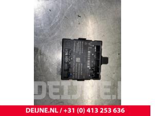 Gebruikte Centrale Deurvergrendelings Module Mercedes Vito (447.6) 2.0 114 CDI 16V Prijs € 121,00 Inclusief btw aangeboden door van Deijne Onderdelen Uden B.V.