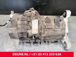 Gebruikte Elektromotor elektrische auto Tesla Model S 70D Prijs € 2.722,50 Inclusief btw aangeboden door van Deijne Onderdelen Uden B.V.