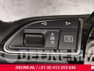 Begagnade Ratt Audi S8 (D4) 4.0 Plus V8 TFSI 32V Pris € 190,00 Marginaltabell erbjuds av van Deijne Onderdelen Uden B.V.