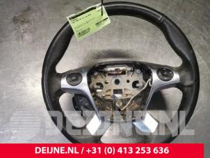 Begagnade Ratt Ford Transit Custom 2.0 TDCi 16V Eco Blue 130 Pris € 121,00 Inklusive moms erbjuds av van Deijne Onderdelen Uden B.V.