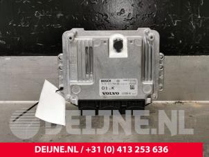 Gebruikte Computer Motormanagement Volvo V50 (MW) 1.6 D 16V Prijs € 100,00 Margeregeling aangeboden door van Deijne Onderdelen Uden B.V.