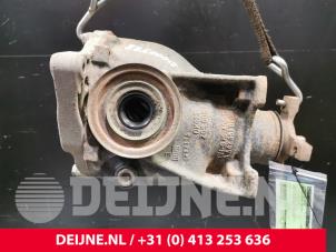 Begagnade Bakre differential Mercedes Vito (447.6) 2.2 114 CDI 16V Pris € 544,50 Inklusive moms erbjuds av van Deijne Onderdelen Uden B.V.
