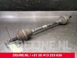 Begagnade Drivaxel, höger bak Mercedes Vito (447.6) 2.2 114 CDI 16V Pris € 96,80 Inklusive moms erbjuds av van Deijne Onderdelen Uden B.V.