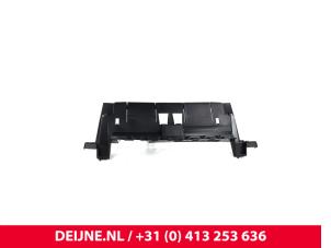 Nya Front Citroen Berlingo Pris € 83,49 Inklusive moms erbjuds av van Deijne Onderdelen Uden B.V.