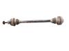 Drivaxel, vänster bak från en Audi A6 Avant (C7) 2.8 V6 24V FSI Quattro 2012
