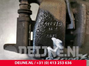 Begagnade Bakre bromsok, vänster Audi A6 Avant (C7) 2.8 V6 24V FSI Quattro Pris € 50,00 Marginaltabell erbjuds av van Deijne Onderdelen Uden B.V.