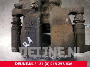 Begagnade Bakre bromsok, höger Audi A6 Avant (C7) 2.8 V6 24V FSI Quattro Pris € 90,00 Marginaltabell erbjuds av van Deijne Onderdelen Uden B.V.