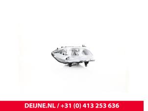 Nya Strålkastare, höger Mercedes Sprinter Pris € 169,40 Inklusive moms erbjuds av van Deijne Onderdelen Uden B.V.