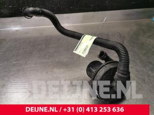 Begagnade Avgaspump Audi A6 Avant (C7) 2.8 V6 24V FSI Quattro Pris € 150,00 Marginaltabell erbjuds av van Deijne Onderdelen Uden B.V.
