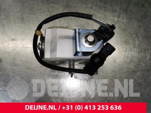 Nieuwe Airco expansieklep Volvo XC90 II 2.0 T8 16V PHEV Polestar AWD Prijs € 60,50 Inclusief btw aangeboden door van Deijne Onderdelen Uden B.V.