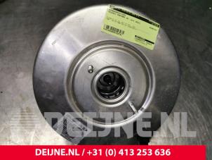 Gebruikte Rembooster Peugeot Partner (EF/EU) 1.5 BlueHDi 100 Prijs € 60,50 Inclusief btw aangeboden door van Deijne Onderdelen Uden B.V.