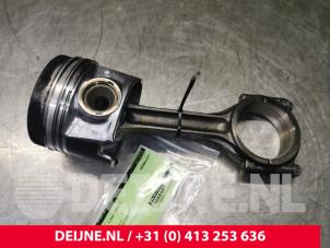 Begagnade Vevstake Volkswagen Caddy IV 2.0 TDI 102 Pris € 90,75 Inklusive moms erbjuds av van Deijne Onderdelen Uden B.V.