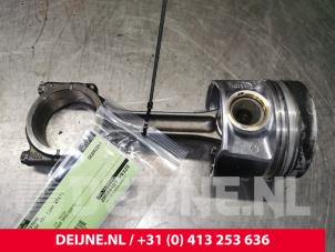 Begagnade Vevstake Volkswagen Caddy IV 2.0 TDI 102 Pris € 90,75 Inklusive moms erbjuds av van Deijne Onderdelen Uden B.V.