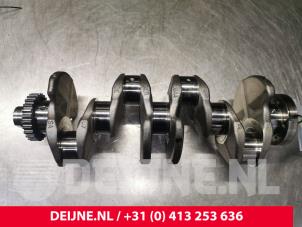 Begagnade Vevaxel Volkswagen Caddy IV 2.0 TDI 102 Pris € 484,00 Inklusive moms erbjuds av van Deijne Onderdelen Uden B.V.