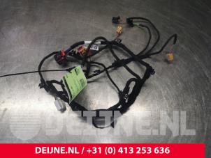 Gebruikte Kabelboom Volkswagen Golf VIII (CD1) 2.0 GTI 16V Prijs € 40,00 Margeregeling aangeboden door van Deijne Onderdelen Uden B.V.