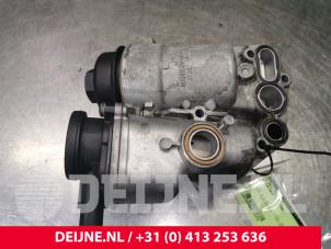 Begagnade Oljefilterhus Volvo XC90 I 2.4 D5 20V Pris € 50,00 Marginaltabell erbjuds av van Deijne Onderdelen Uden B.V.