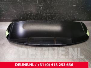 Begagnade Spoiler, baklucka Mercedes A (177.0) 1.3 A-180 Turbo 16V Pris € 200,00 Marginaltabell erbjuds av van Deijne Onderdelen Uden B.V.