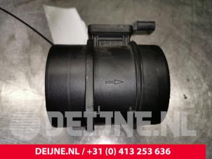 Gebruikte Luchthoeveelheidsmeter Mercedes B (W246) 2.2 B-220 CDI BlueEFFICIENCY,d 16V Prijs € 70,00 Margeregeling aangeboden door van Deijne Onderdelen Uden B.V.