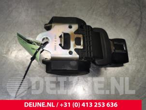 Używane Pas bezpieczenstwa lewy tyl Volkswagen Golf VII (AUA) e-Golf Cena € 13,00 Procedura marży oferowane przez van Deijne Onderdelen Uden B.V.