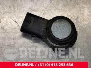 Begagnade Parkeringssensor Audi A3 Sportback (8VA/8VF) 1.4 TFSI 16V e-tron Pris € 14,00 Marginaltabell erbjuds av van Deijne Onderdelen Uden B.V.