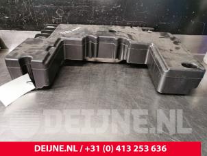 Gebruikte Speaker Audi A1 Sportback (8XA/8XF) 1.6 TDI 16V Prijs € 45,00 Margeregeling aangeboden door van Deijne Onderdelen Uden B.V.