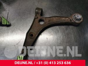 Begagnade Främre undre gaffelben, vänster Fiat Ducato (250) 2.2 D 100 Multijet Euro 4 Pris € 60,50 Inklusive moms erbjuds av van Deijne Onderdelen Uden B.V.