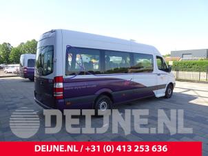 Gebruikte Extra Ruit 2Deurs rechts-achter Mercedes Sprinter 3,5t (906.63) 309 CDI 16V Prijs € 121,00 Inclusief btw aangeboden door van Deijne Onderdelen Uden B.V.