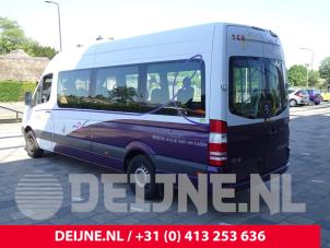 Gebruikte Extra Ruit 2Deurs rechts-achter Mercedes Sprinter 3,5t (906.63) 309 CDI 16V Prijs € 121,00 Inclusief btw aangeboden door van Deijne Onderdelen Uden B.V.