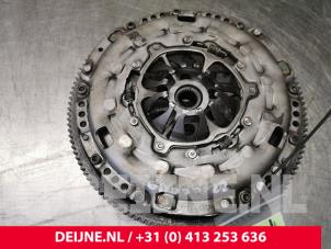 Begagnade Kopplingssats (komplett) Volkswagen Transporter T6 2.0 TDI 150 Pris € 605,00 Inklusive moms erbjuds av van Deijne Onderdelen Uden B.V.