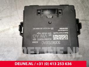 Gebruikte Gateway module Volkswagen Transporter T6 2.0 TDI 150 Prijs € 121,00 Inclusief btw aangeboden door van Deijne Onderdelen Uden B.V.