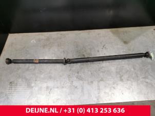 Gebruikte Tussenas Volvo XC70 (SZ) XC70 2.4 T 20V Prijs € 120,00 Margeregeling aangeboden door van Deijne Onderdelen Uden B.V.