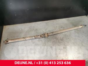 Gebruikte Tussenas Toyota HiAce II 2.5 D4-D 117 Kat. Prijs € 302,50 Inclusief btw aangeboden door van Deijne Onderdelen Uden B.V.