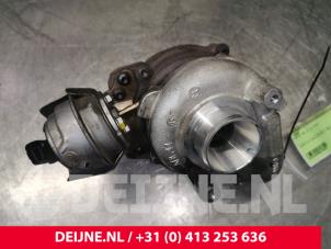 Begagnade Turbo Volvo V40 (MV) 1.6 D2 Pris € 250,00 Marginaltabell erbjuds av van Deijne Onderdelen Uden B.V.