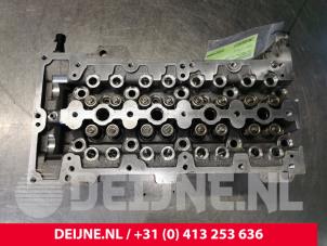 Gebruikte Cilinderkop Fiat Doblo Cargo (223) 1.3 D 16V Multijet Prijs € 272,25 Inclusief btw aangeboden door van Deijne Onderdelen Uden B.V.