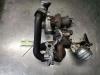 Turbo från en Volvo V70 (BW) 2.4 D5 20V 205 2011