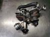 Turbo från en Volvo V70 (BW) 2.4 D5 20V 205 2011