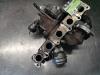 Turbo från en Volvo V70 (BW) 2.4 D5 20V 205 2011