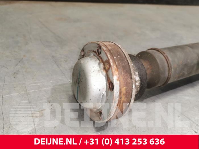 Mellanaxel från en Volvo XC70 (SZ) XC70 2.4 T 20V 2002