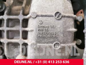 Begagnade Bakre differential Audi A6 Avant (C7) 2.8 V6 24V FSI Quattro Pris € 340,00 Marginaltabell erbjuds av van Deijne Onderdelen Uden B.V.