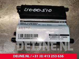 Begagnade Klimatmodul Mercedes E (R238) E-200 2.0 Turbo 16V Pris € 45,00 Marginaltabell erbjuds av van Deijne Onderdelen Uden B.V.