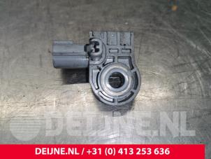 Gebruikte Airbag Sensor Volvo V40 (MV) 1.6 T3 GTDi 16V Prijs € 30,00 Margeregeling aangeboden door van Deijne Onderdelen Uden B.V.
