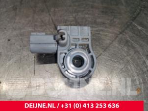 Gebruikte Airbag Sensor Volvo V40 (MV) 1.6 T3 GTDi 16V Prijs € 30,00 Margeregeling aangeboden door van Deijne Onderdelen Uden B.V.