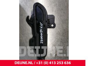 Gebruikte Deurgreep 4Deurs links-voor Tesla Model 3 Long Range, Performance AWD Prijs € 151,25 Inclusief btw aangeboden door van Deijne Onderdelen Uden B.V.